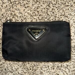 Modella Makeup Bag/Travel Bag